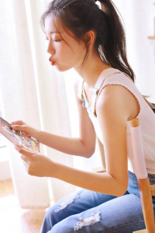 最长一枪