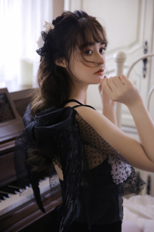 玩弄老年妇女过程